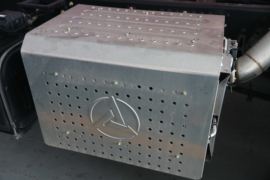 三一重卡&nbsp;载货车底盘                                                图片