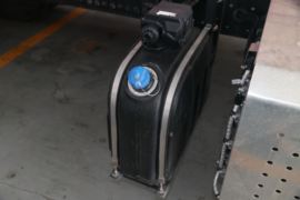 三一重卡&nbsp;载货车底盘                                                图片