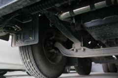 三一集团 460马力 8X4 9.5米仓栅式载货车(HQC5310CCY5Q1S13F)