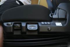 陕汽重卡 德龙X6000 490马力 6X4 牵引车(SX4259GD4Q1) 陕汽重卡 德龙X6000 490马力 6X4 牵引车(SX4259GD4Q1)