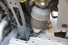 陕汽重卡 德龙X6000 490马力 6X4 牵引车(SX4259GD4Q1) 陕汽重卡 德龙X6000 490马力 6X4 牵引车(SX4259GD4Q1)