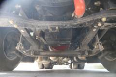 陕汽重卡 德龙X6000 490马力 6X4 牵引车(SX4259GD4Q1) 陕汽重卡 德龙X6000 490马力 6X4 牵引车(SX4259GD4Q1)