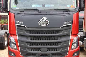  H7ؿ 600 6X4 AMTԶǣ()(LZ4252H7DC1)ͼƬ