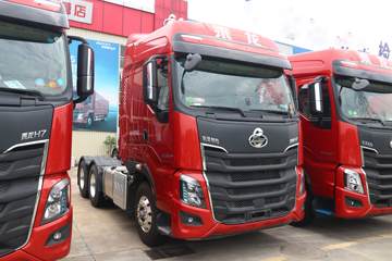  H7ؿ 600 6X4 AMTԶǣ()(LZ4252H7DC1)ͼƬ