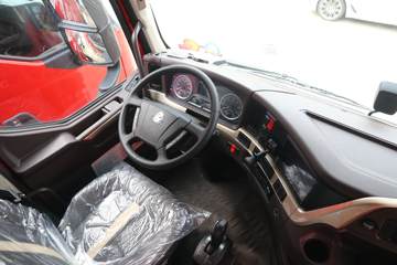 �������� ����H7�ؿ� 600���� 6X4 AMT�Զ���ǣ����(����)ͼƬ
