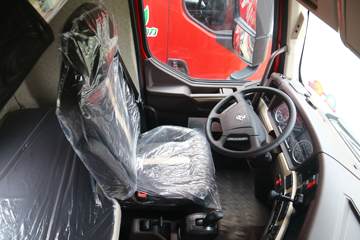 �������� ����H7�ؿ� 600���� 6X4 AMT�Զ���ǣ����(����)ͼƬ
