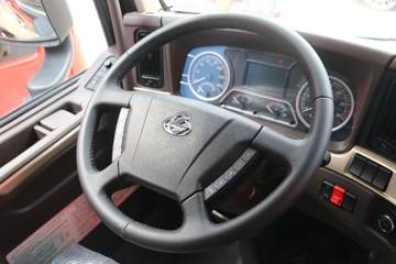 �������� ����H7�ؿ� 600���� 6X4 AMT�Զ���ǣ����(����)ͼƬ