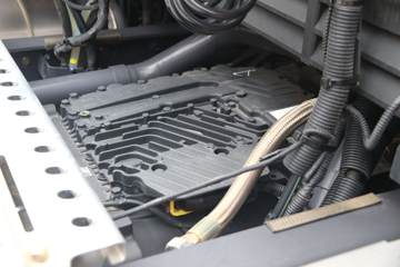 �������� ����H7�ؿ� 600���� 6X4 AMT�Զ���ǣ����(����)ͼƬ