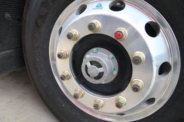 �������� ����H7�ؿ� 600���� 6X4 AMT�Զ���ǣ����(����)ͼƬ
