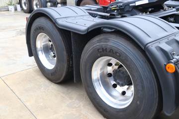 �������� ����H7�ؿ� 600���� 6X4 AMT�Զ���ǣ����(����)ͼƬ