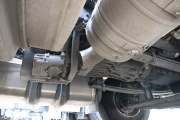 �������� ����H7�ؿ� 600���� 6X4 AMT�Զ���ǣ����(����)ͼƬ