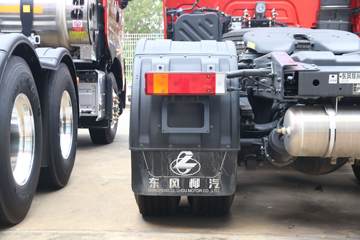 �������� ����H7�ؿ� 600���� 6X4 AMT�Զ���ǣ����(����)ͼƬ