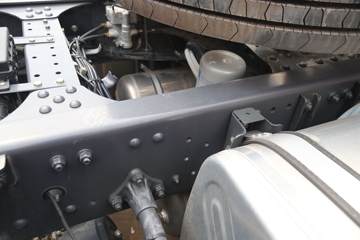 �������� ����H7�ؿ� 600���� 6X4 AMT�Զ���ǣ����(����)ͼƬ