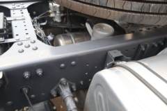 东风柳汽 乘龙H7重卡 600马力 6X4 AMT自动挡牵引车(国六)(LZ4252H7DC1)
