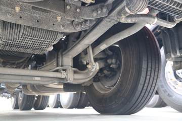 �������� ����H7�ؿ� 600���� 6X4 AMT�Զ���ǣ����(����)ͼƬ