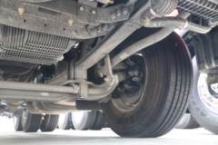 东风柳汽 乘龙H7重卡 600马力 6X4 AMT自动挡牵引车(国六)(LZ4252H7DC1)