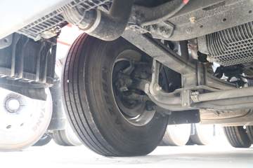 �������� ����H7�ؿ� 600���� 6X4 AMT�Զ���ǣ����(����)ͼƬ