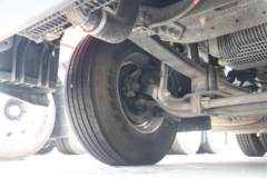 东风柳汽 乘龙H7重卡 600马力 6X4 AMT自动挡牵引车(国六)(LZ4252H7DC1)