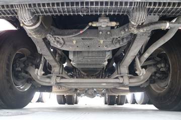 �������� ����H7�ؿ� 600���� 6X4 AMT�Զ���ǣ����(����)ͼƬ