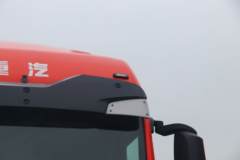 中国重汽 汕德卡SITRAK G7重卡 510马力 6X4 牵引车(16挡)(国六)(ZZ4256W324HF1B)