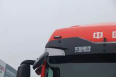 中国重汽 汕德卡SITRAK G7重卡 510马力 6X4 牵引车(16挡)(国六)(ZZ4256W324HF1B)