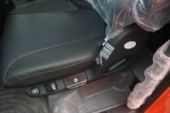 中国重汽 汕德卡SITRAK G7重卡 510马力 6X4 牵引车(16挡)(国六)(ZZ4256W324HF1B)