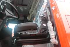 中国重汽 汕德卡SITRAK G7重卡 510马力 6X4 牵引车(16挡)(国六)(ZZ4256W324HF1B)