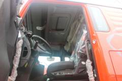 中国重汽 汕德卡SITRAK G7重卡 510马力 6X4 牵引车(16挡)(国六)(ZZ4256W324HF1B)