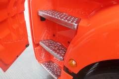 中国重汽 汕德卡SITRAK G7重卡 510马力 6X4 牵引车(16挡)(国六)(ZZ4256W324HF1B)