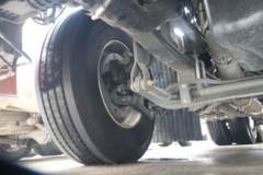 中国重汽 汕德卡SITRAK G7重卡 510马力 6X4 牵引车(16挡)(国六)(ZZ4256W324HF1B)