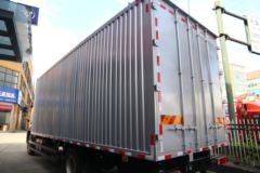 欧航R系载货车限时促销中 优惠0.5万