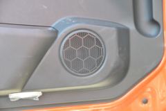 中国重汽 汕德卡SITRAK G5重卡 270马力 4X2 9.52米厢式载货车(国六)(潍柴)