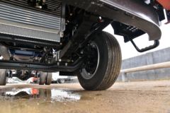 中国重汽HOWO 悍将 160马力 5.2米排半栏板载货车(国六)(8挡)(ZZ1127H4515F1) 中国重汽HOWO 悍将 160马力 5.2米排半栏板载货车(国六)(8挡)(ZZ1127H4515F1)