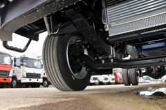 中国重汽HOWO 悍将 160马力 5.2米排半栏板载货车(国六)(8挡)(ZZ1127H4515F1) 中国重汽HOWO 悍将 160马力 5.2米排半栏板载货车(国六)(8挡)(ZZ1127H4515F1)