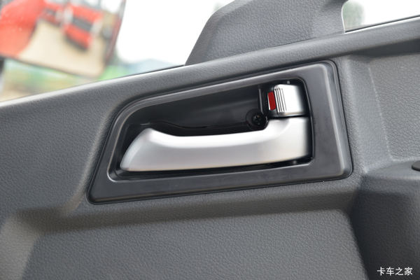 悍将载货车东莞市火热促销中 让利高达1万