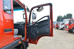 悍将载货车东莞市火热促销中 让利高达1万