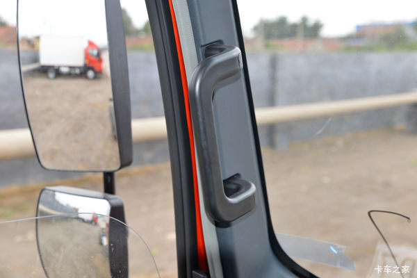 悍将载货车东莞市火热促销中 让利高达1万