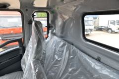 悍将载货车东莞市火热促销中 让利高达1万