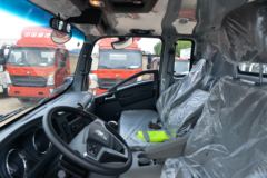 悍将载货车东莞市火热促销中 让利高达1万