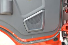 中国重汽HOWO 悍将 160马力 5.2米排半栏板载货车(国六)(8挡)(ZZ1127H4515F1) 中国重汽HOWO 悍将 160马力 5.2米排半栏板载货车(国六)(8挡)(ZZ1127H4515F1)