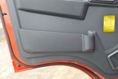 中国重汽HOWO 悍将 160马力 5.2米排半栏板载货车(国六)(8挡)(ZZ1127H4515F1) 中国重汽HOWO 悍将 160马力 5.2米排半栏板载货车(国六)(8挡)(ZZ1127H4515F1)