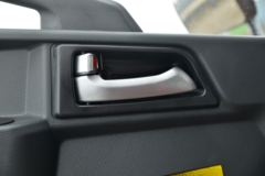 中国重汽HOWO 悍将 160马力 5.2米排半栏板载货车(国六)(8挡)(ZZ1127H4515F1) 中国重汽HOWO 悍将 160马力 5.2米排半栏板载货车(国六)(8挡)(ZZ1127H4515F1)