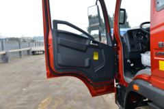 悍将载货车东莞市火热促销中 让利高达1万