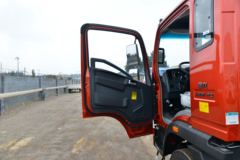 悍将载货车东莞市火热促销中 让利高达1万