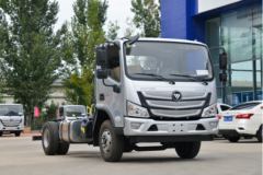 欧马可S3载货车衡水市火热促销中 让利高达0.5万