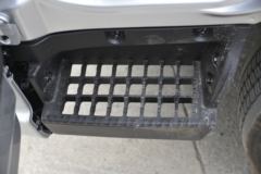 福田 欧马可S3系 高效快递快运版 156马力 5.15米排半栏板轻卡(国六)(BJ1128VGJFD-AC1)