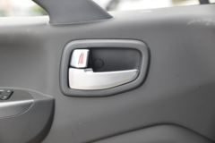 福田 欧马可S3系 高效快递快运版 156马力 5.15米排半栏板轻卡(国六)(BJ1128VGJFD-AC1)