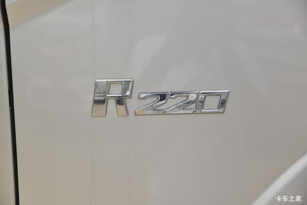 欧航R系冷藏车惠州市火热促销中 让利高达0.3万