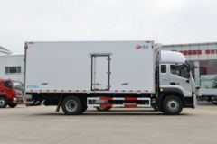 优惠0.6万 德州市欧航R系冷藏车火热促销中