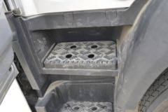 福田 欧航R系 220马力 4X2 6.6米冷藏车(国六)(高顶)(BJ5186XLC-8M)